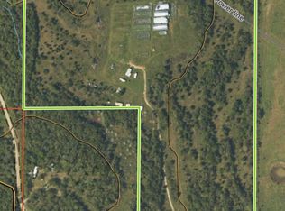 9016 E 121st Rd, Dustin, OK 74839