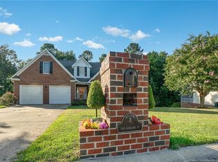 3316 Auckland Ct, Fayetteville, NC 28306