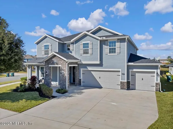 14459 BARRED OWL Way, Jacksonville, FL 32259