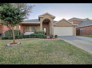 4021 Eric Dr, Heartland, TX 75126