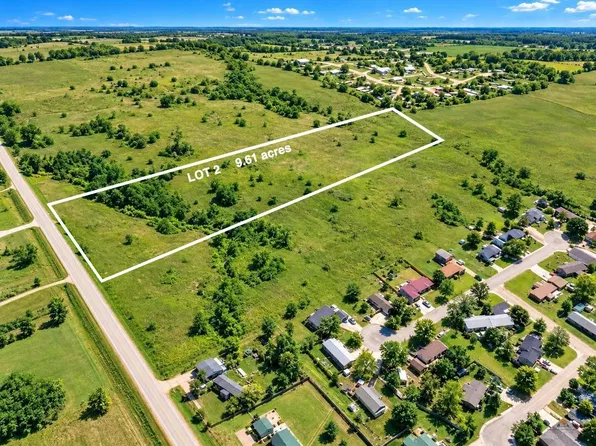 LOT 2 Radar Hill Rd, Rapid City, SD 57703