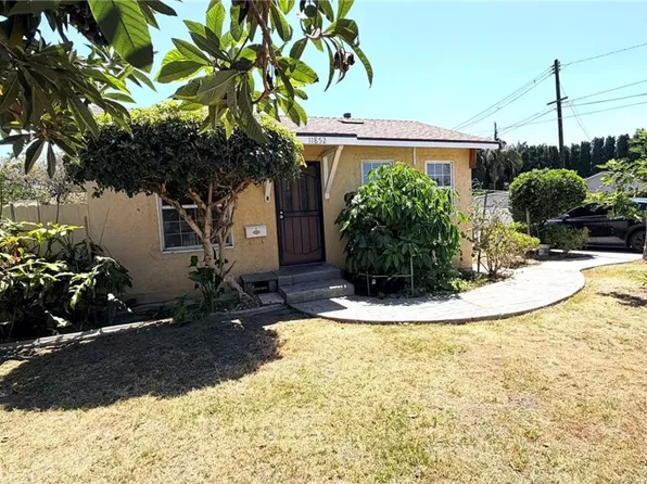 11850 Basye St, El Monte, CA 91732