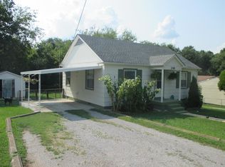 248 Hopkins Ave, Lewisburg, TN 37091