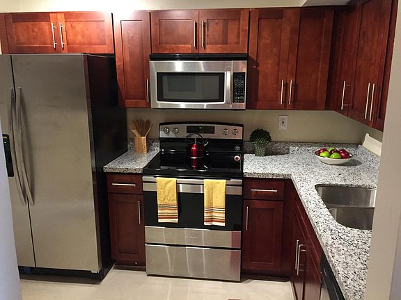 2nd image of 3600 NW 21st St APT 401
