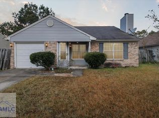 186 Finn Cir, Savannah, GA 31419