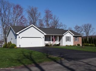 92 Fieldstone Way, Mountain Top, PA