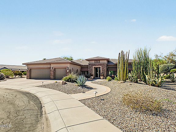 4th image of 15442 W MIRAMONTE Court