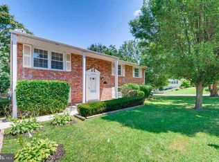 213 Sacred Heart Ln, Reisterstown, MD 21136
