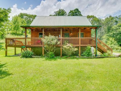 126 Trout Run Cv, Roan Mountain, TN, 37687