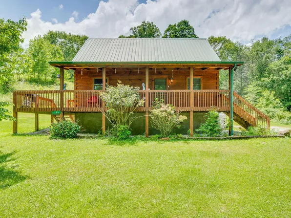 126 Trout Run Cv, Roan Mountain, TN 37687