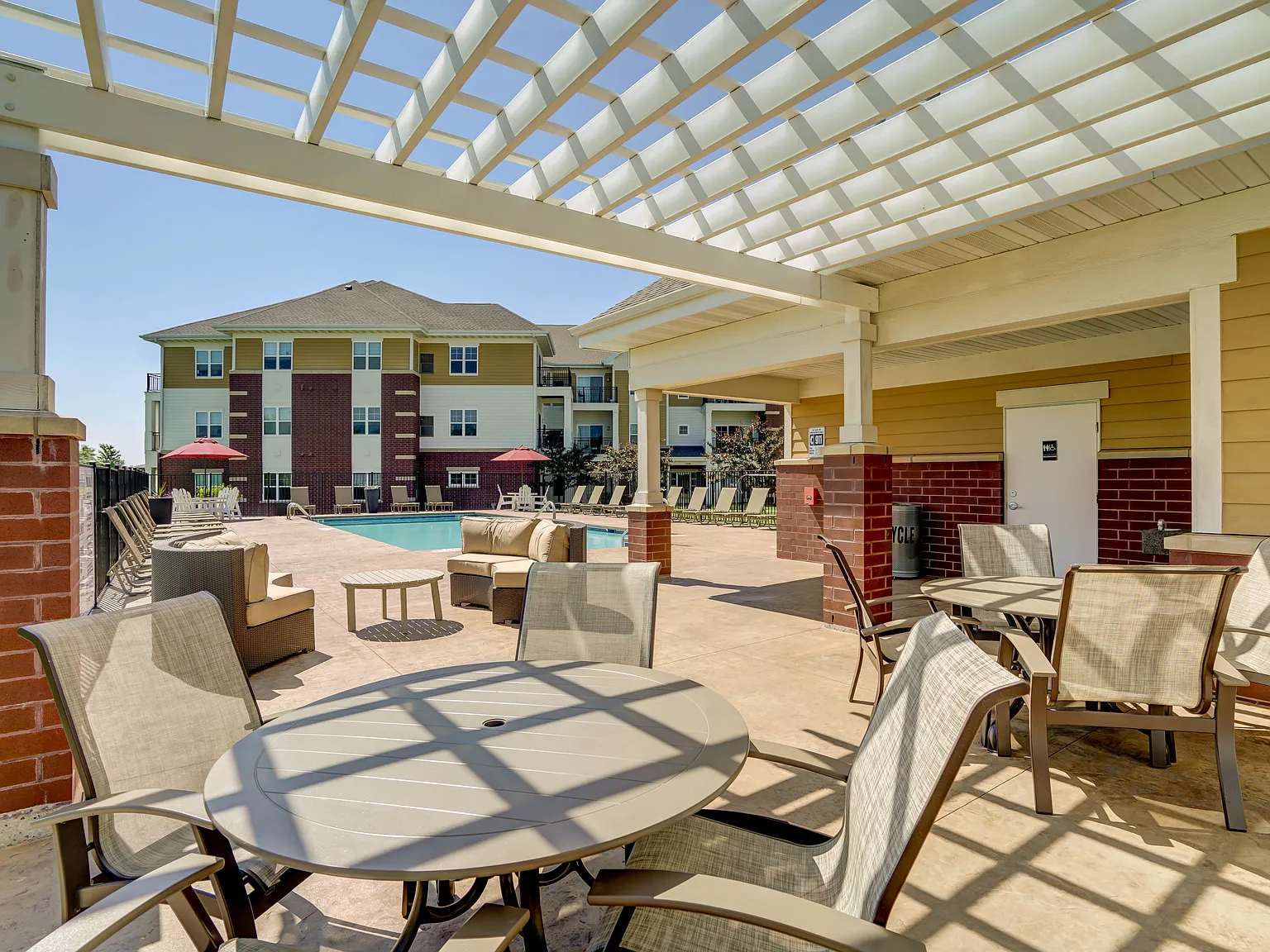 The Revere at Smith's Crossing — Photo 1