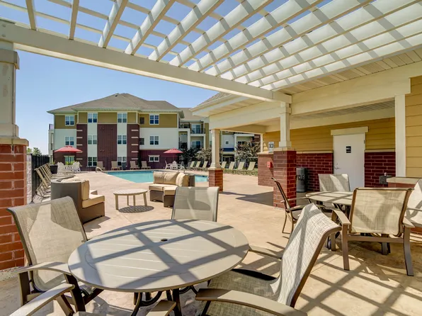 The Revere at Smith's Crossing