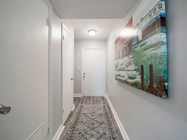 Harvard Gardens, 3636-3640 S Indianapolis Ave #2, Tulsa, OK 74137
