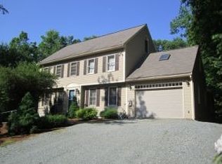 35 Dahl Rd, Merrimack, NH 03054