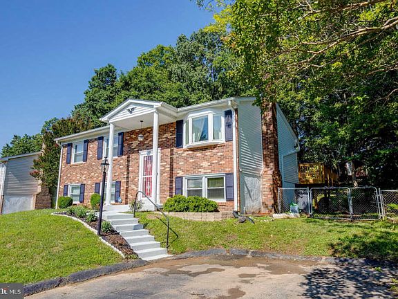 3rd image of 13918 Mattapony Dr