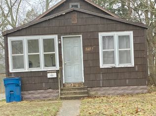3237 Highland St, Muskegon Heights, MI