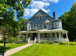 10 N Main St #5, Williamsburg, MA 01096