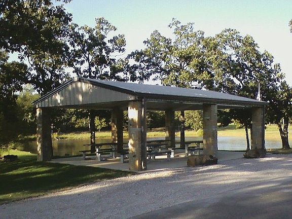 Community Pavilion