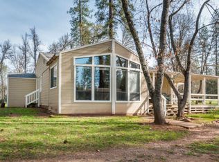 3310 Cedar Creek Road, Mount Aukum, CA 95656