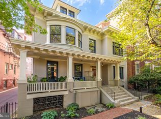 1826 Biltmore St NW APT 4, Washington, DC 20009