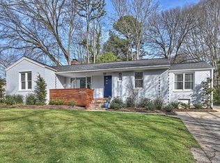 4525 Bradbury Dr, Charlotte, NC 28209