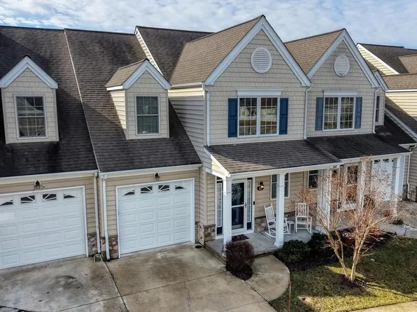 45 Harcrest Ct, Dover, DE 19901