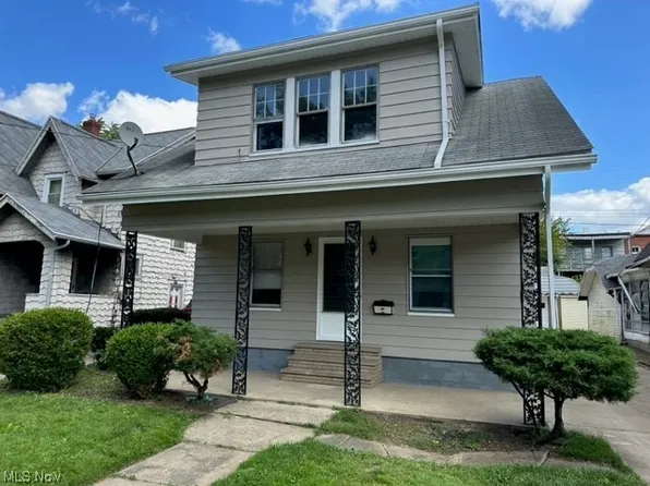 997 Berwin St, Akron, OH 44310