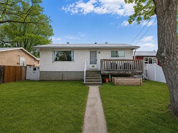5903 W 56th Ave, Red Deer, AB T4N 4R1