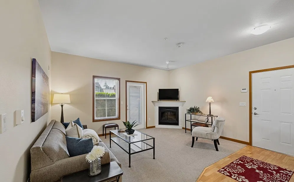 Linden Lane Apartment Homes — Photo 1