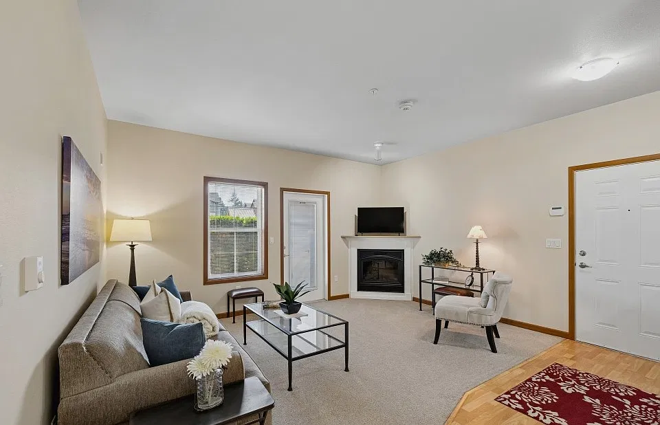 Linden Lane Apartment Homes