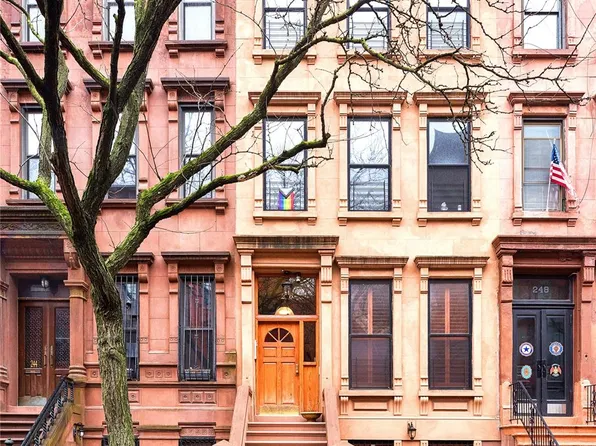 246 West 132nd Street - TH, New York (Manhattan), NY 10027