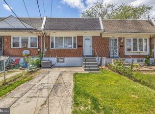 2429 Patton St, Camden, NJ 08104