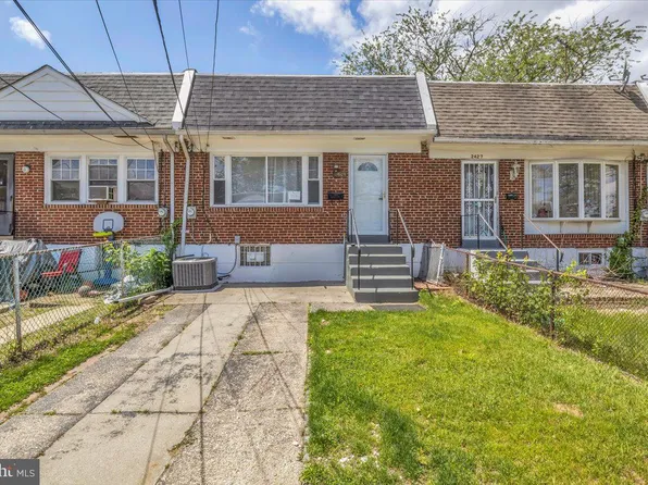 2429 Patton St, Camden, NJ 08104