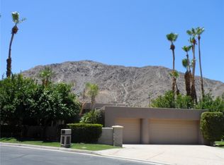 46795 Mountain Cove Dr, Indian Wells, CA 92210