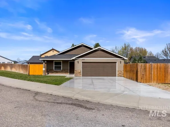 608 Brampton Dr, Caldwell, ID 83605