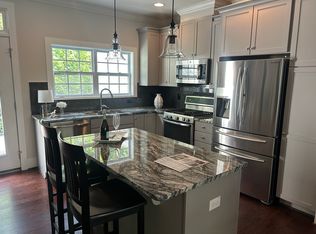 138 Tressel Way, Durham, NC 27707