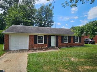 2006 Keeneland Blvd, Louisville, KY 40223