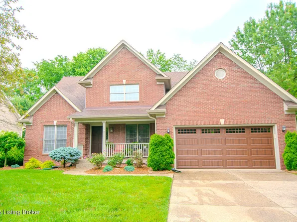 13811 Forest Bend Cir, Louisville, KY 40245