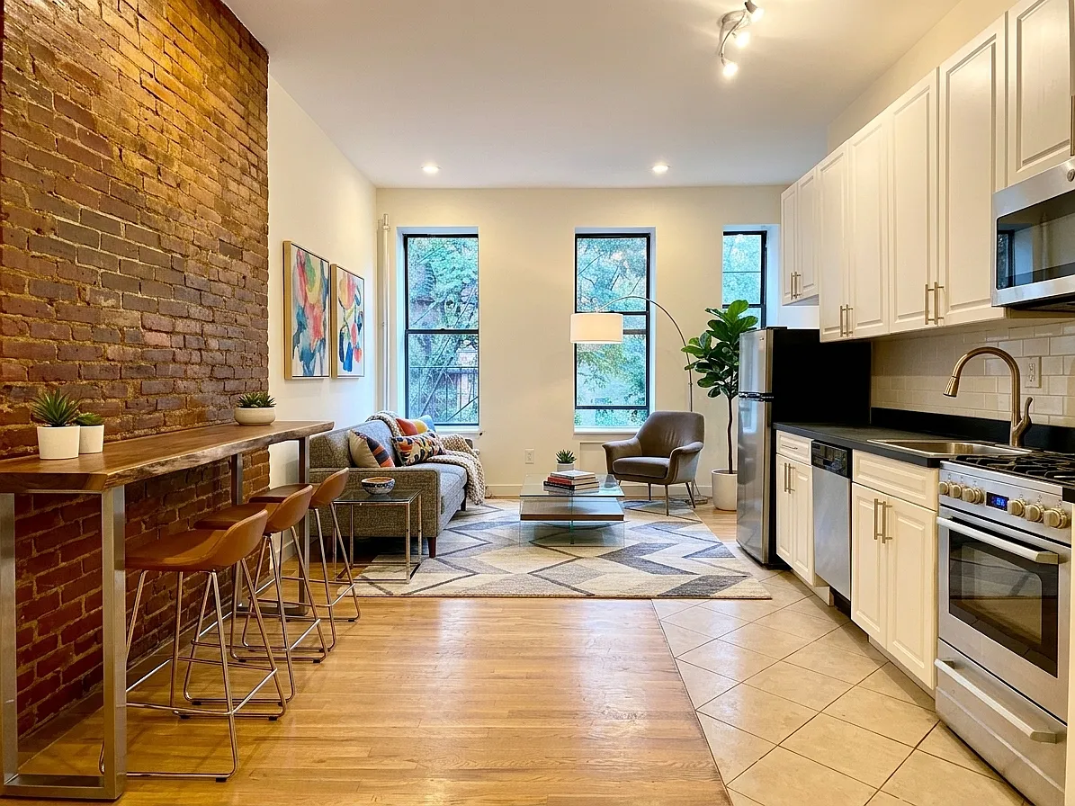 519 East 82nd Street — Photo 1