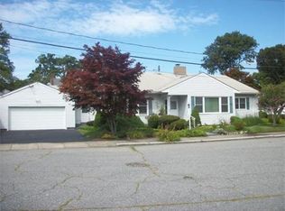 86 Reading St, Fall River, MA 02720