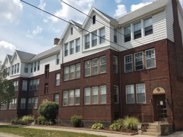 Steward, 200 Steward Ave #504-D-B4, Jackson, MI 49201