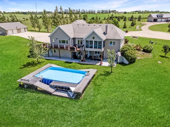 26188 6th Ave N, Hawley, MN 56549