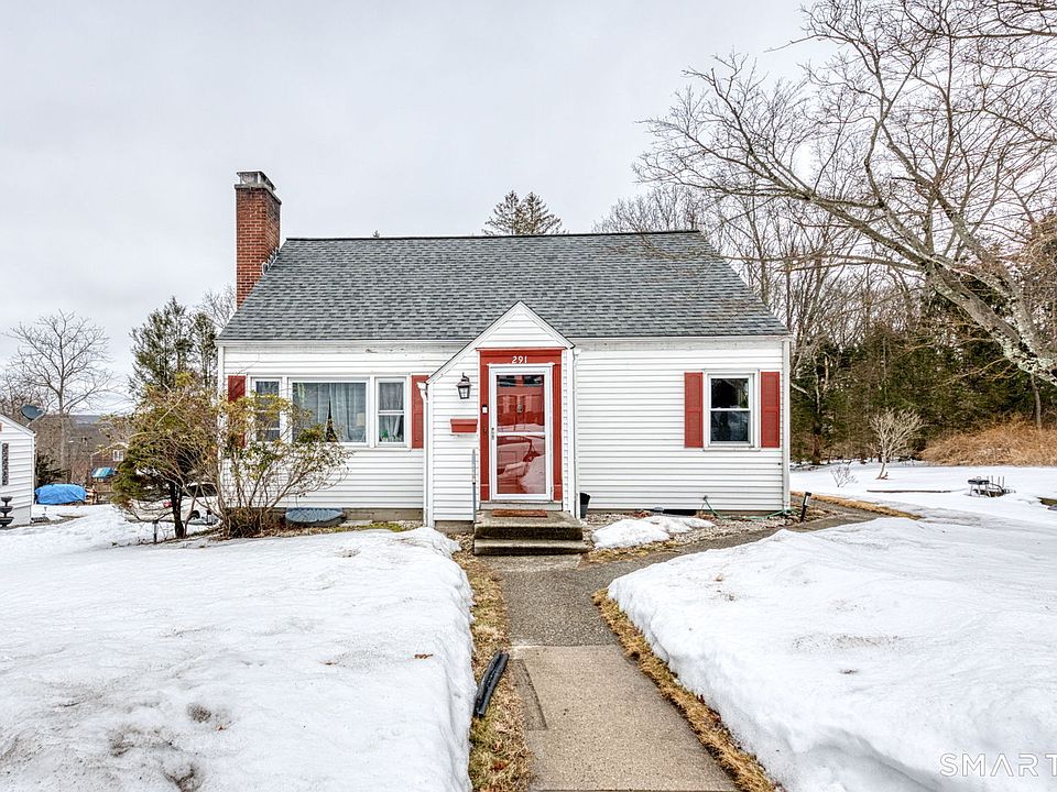 1st image of 291 Mansfield Avenue