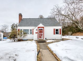 291 Mansfield Avenue, Windham, CT 06226