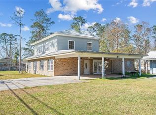 32077 Oneal Dr, Springfield, LA 70462