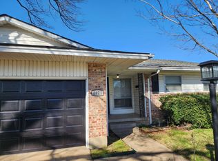 4621 Lawler Rd, Garland, TX 75042