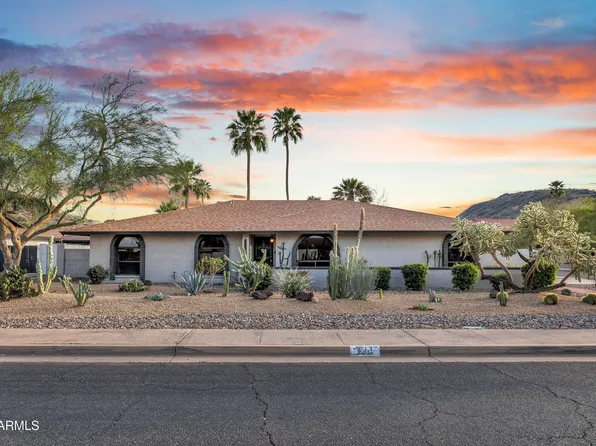 121 E Pershing Avenue, Phoenix, AZ 85022