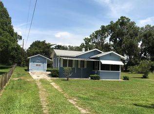 13785 Ocala Rd, Ocklawaha, FL 32179