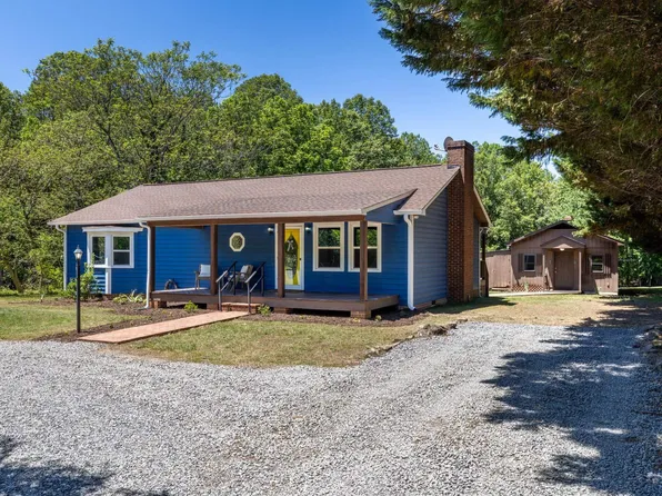 15234 Burnley Rd, Barboursville, VA 22923