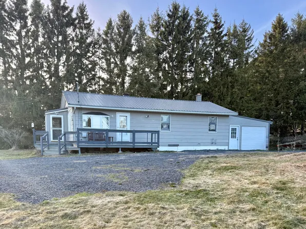 612 Lake Shore Road, Madawaska, ME 04773